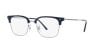 Ray-Ban New Clubmaster RX 7216 (8210) - RB 7216 8210