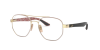 Ray-Ban RX 8418 (3015) - RB 8418 3015