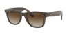 Ray-Ban Stories Wayfarer large RW 4004 (656013)