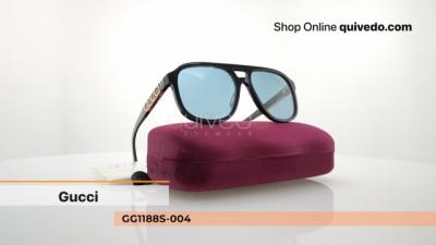 Gucci GG1188S-004