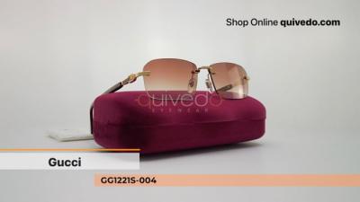 Gucci GG1221S-004