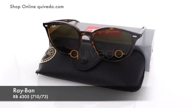 rb 4305 ray ban