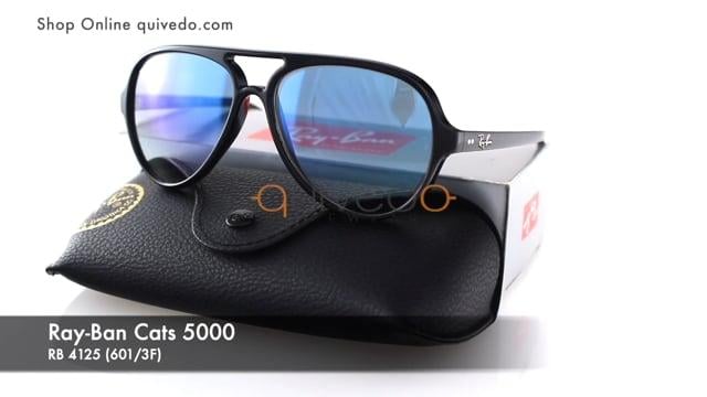 4125 ray ban