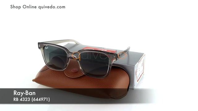 ray ban rb 4312ch