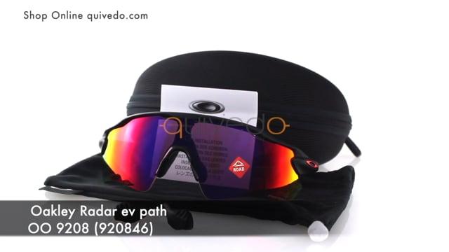 Oakley OO9208 920855