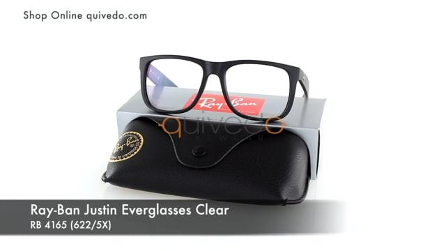 ray ban justin 622