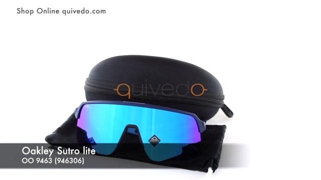 Oakley Sutro Lite Sunglasses