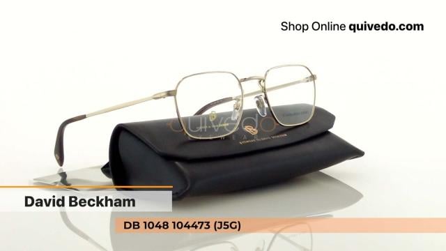 David Beckham DB 1048 104473 (J5G)