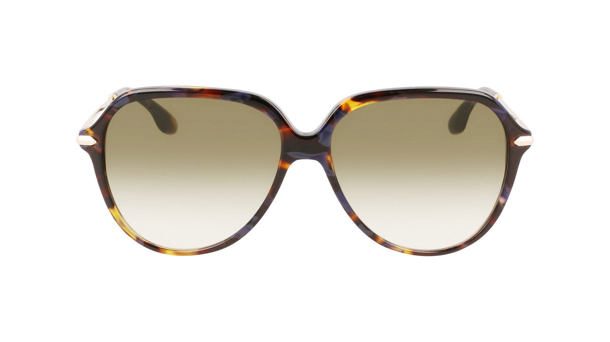 Sunglasses Victoria Beckham VB637S (418)