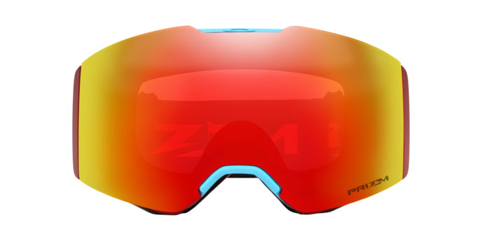 Maschere da Sci e Snowboard Oakley Fall Line OO 7085 (708521)