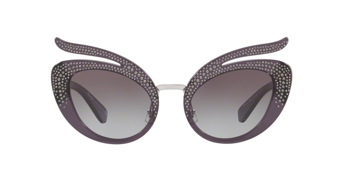 Sunglasses Miu Miu MU 04TS (07H3E2)