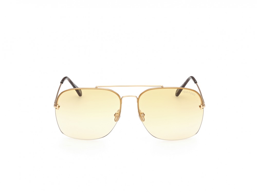 Occhiali da Sole Tom Ford Mackenzie-02 FT0883 (30E)