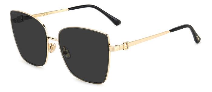 Sunglasses Jimmy Choo VELLA/S 205763 (2M2 IR)