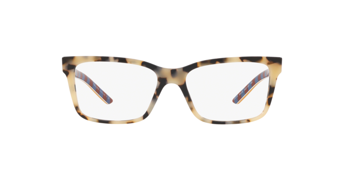 Eyeglasses Prada PR 17VV (KAD1O1)