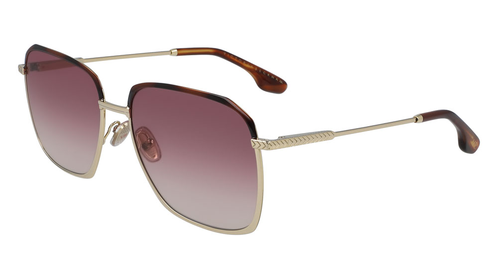 Sunglasses Victoria Beckham VB207S (712)