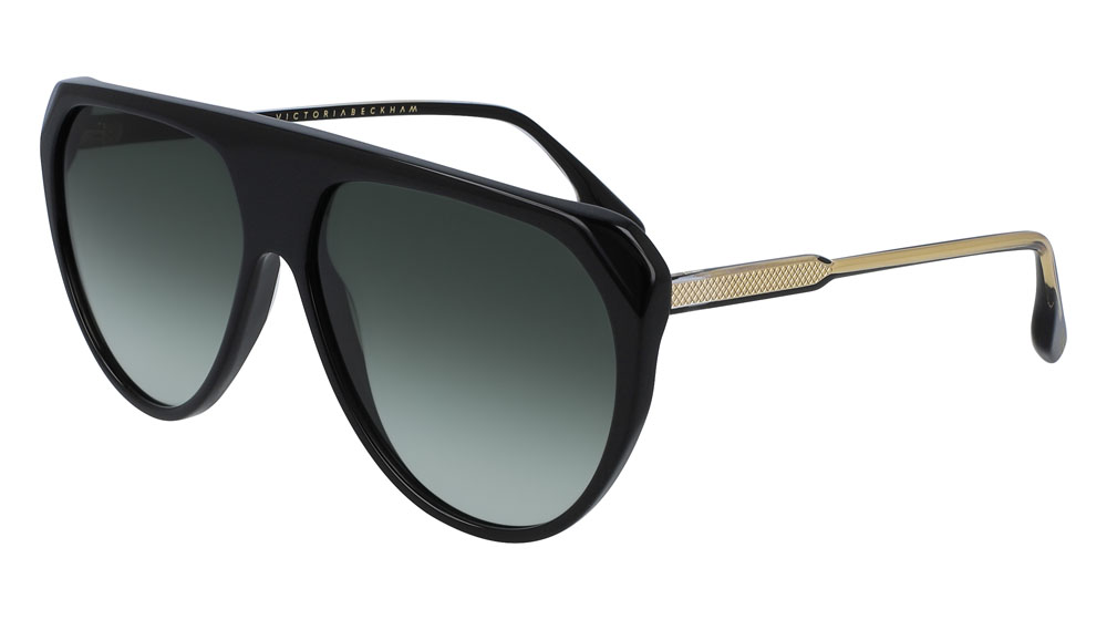 Sunglasses Victoria Beckham VB600S (001)