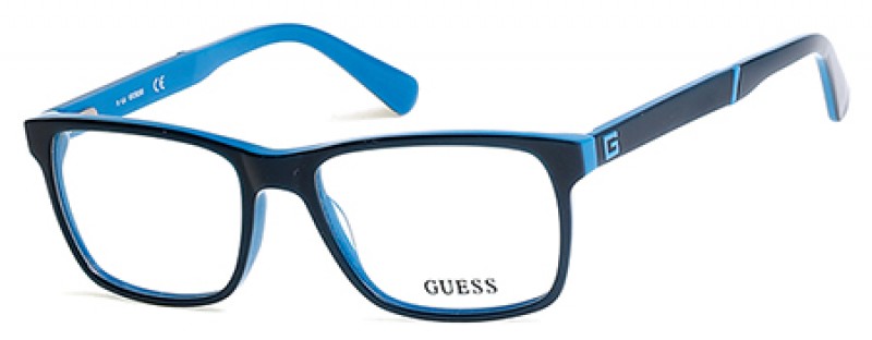 Occhiali da Vista Guess GU1901 (090)