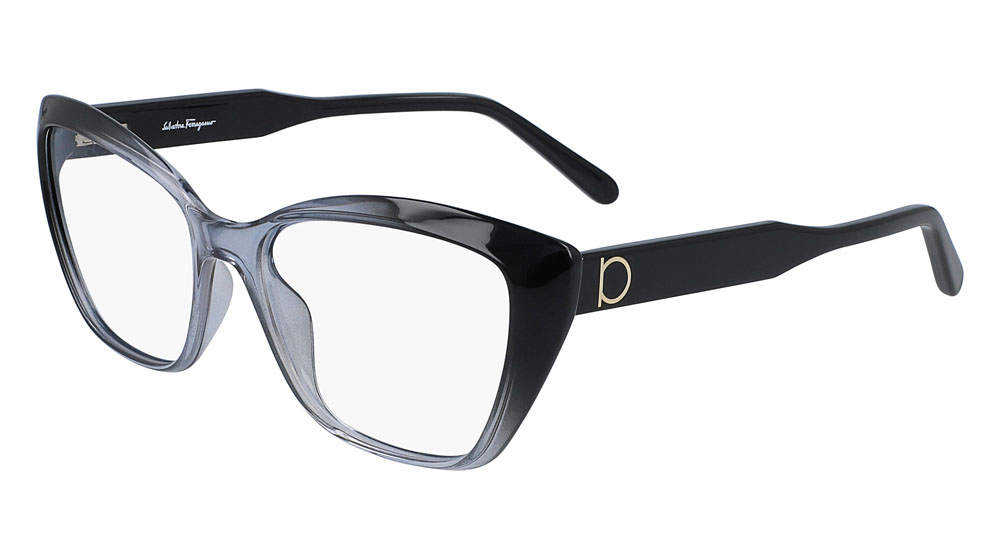 Eyeglasses Salvatore Ferragamo SF2854 (007)