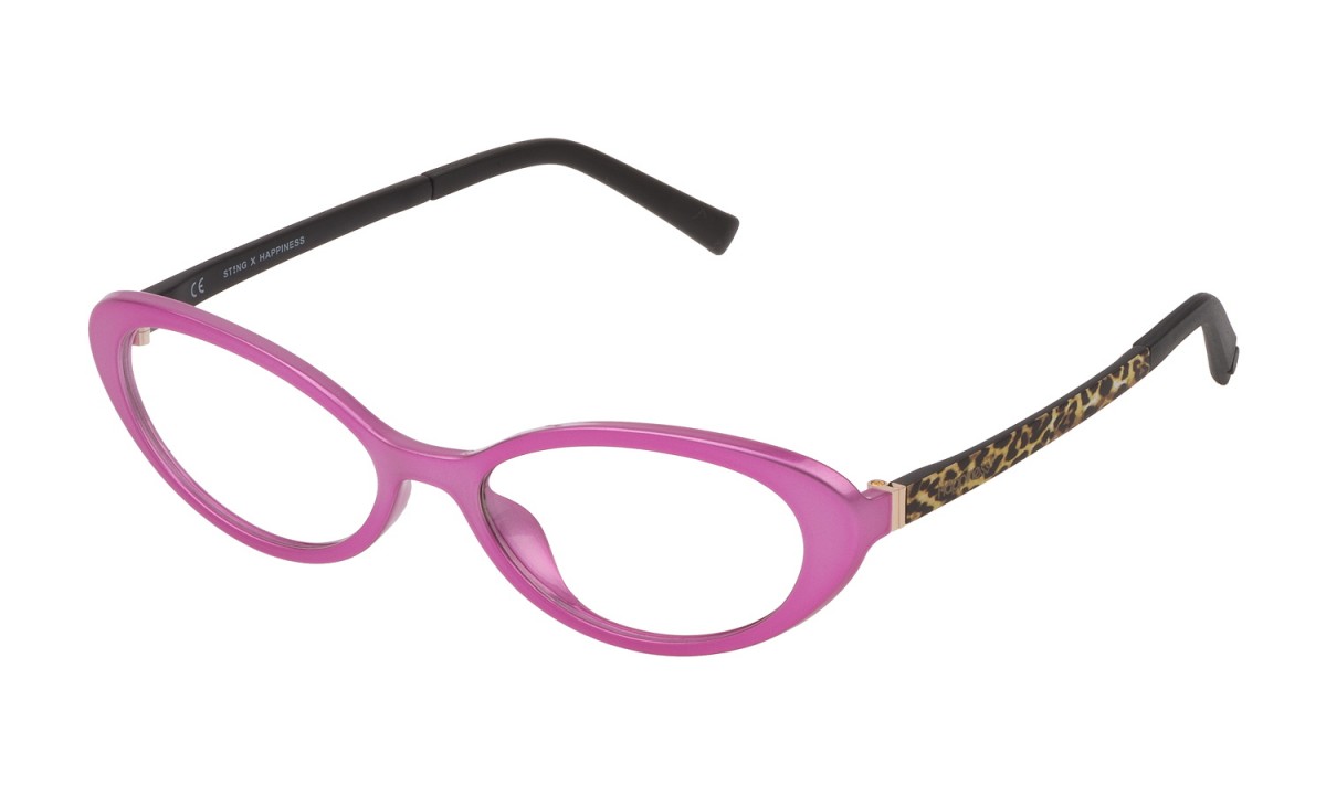 Eyeglasses Sting VST335 (01FP)