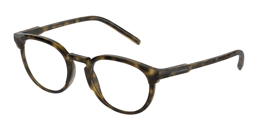 Occhiali da Vista Dolce & Gabbana DG 5067 (502)