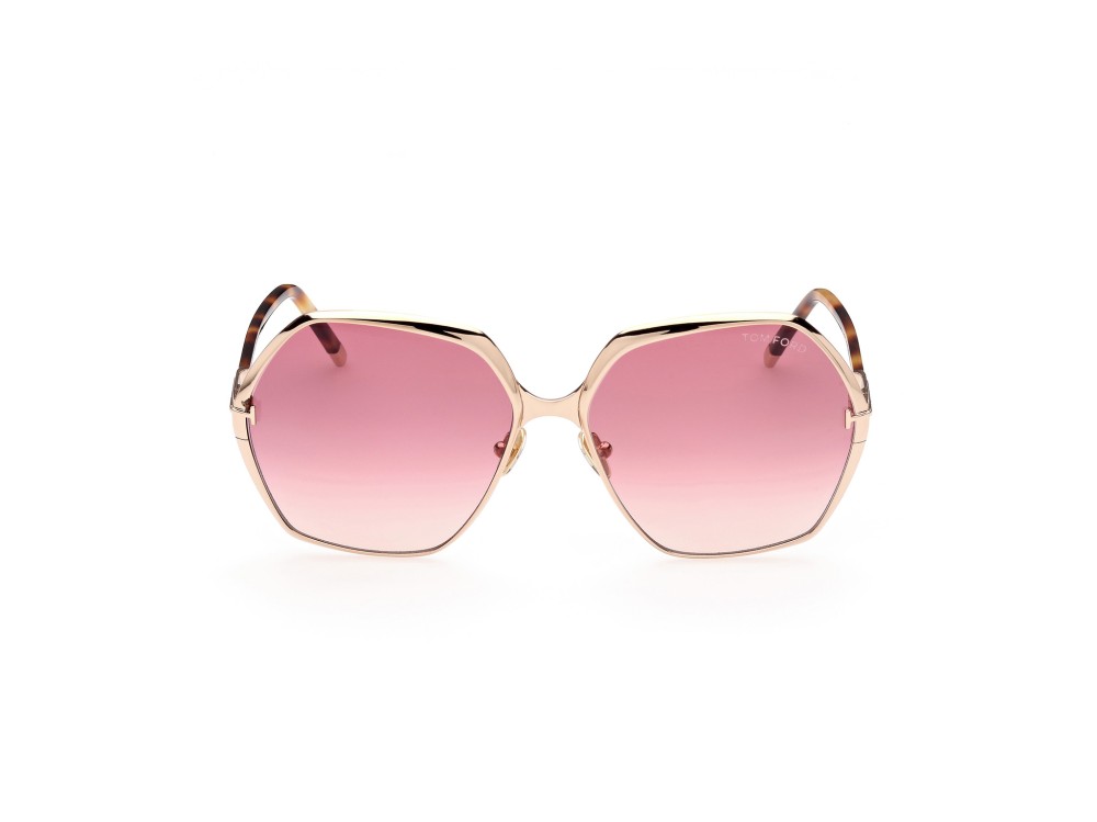 Occhiali da Sole Tom Ford Fonda-02 FT0912 (28T)