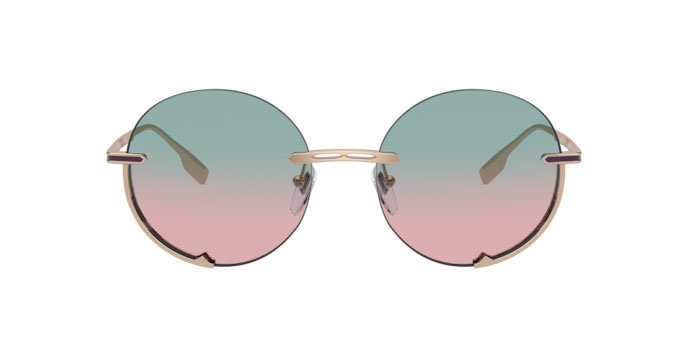 Sunglasses Bulgari BV 6153 (20140Q)