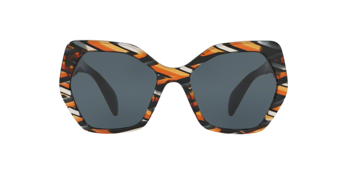 Sunglasses Prada Heritage PR 16RS (VAN9K1)