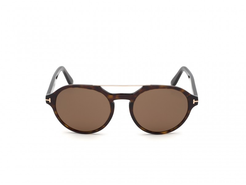 Occhiali da Sole Tom Ford Stan FT0696 (52H)