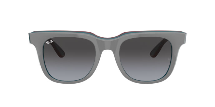 Occhiali da Sole Ray-Ban RB 4368 (65248G)