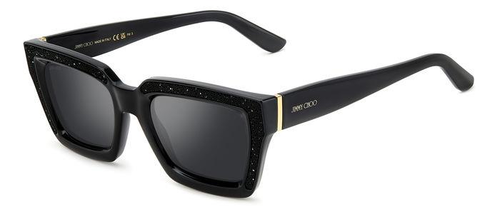 Occhiali da Sole Jimmy Choo MEGS/S 205761 (807 T4)