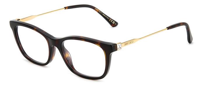 Eyeglasses Jimmy Choo JC374 106924 (086)