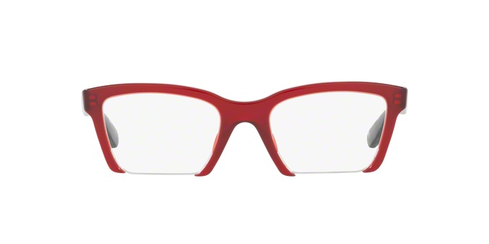 Eyeglasses Miu Miu Rasoir MU 04NV (TKW1O1)