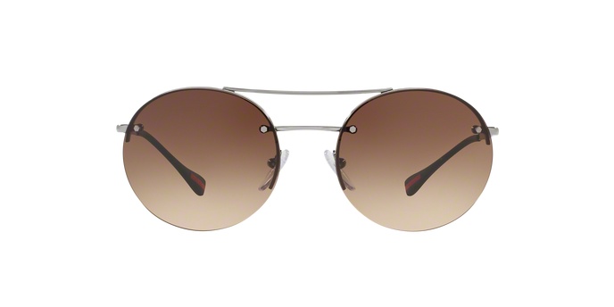 Sunglasses Prada Linea Rossa PS 54RS (5AV6S1)