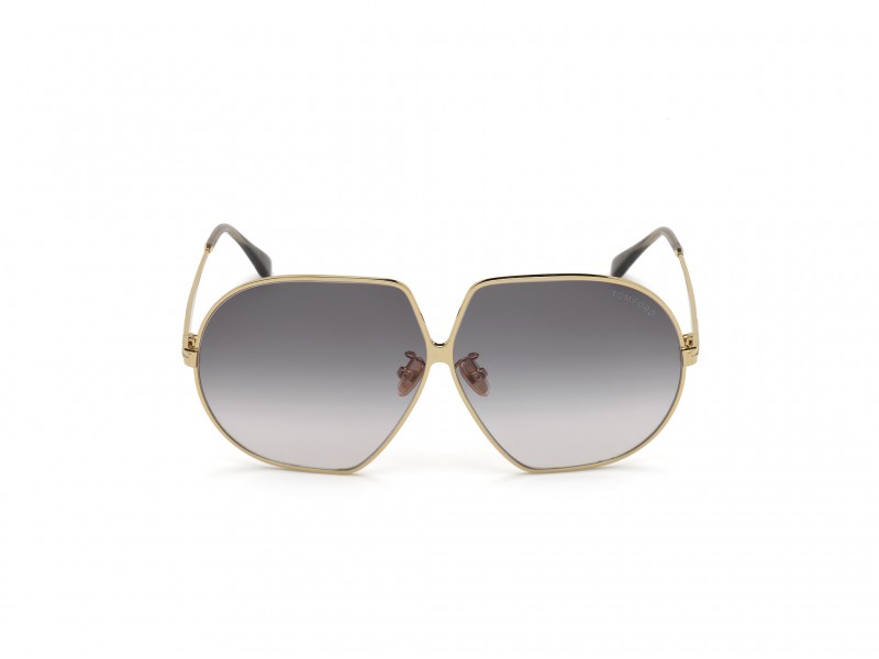 Sunglasses Tom Ford Tara FT0785 (28B)