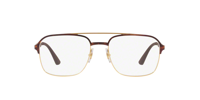 Occhiali da Vista Ray-Ban RX 6404 (2917) - RB 6404 2917