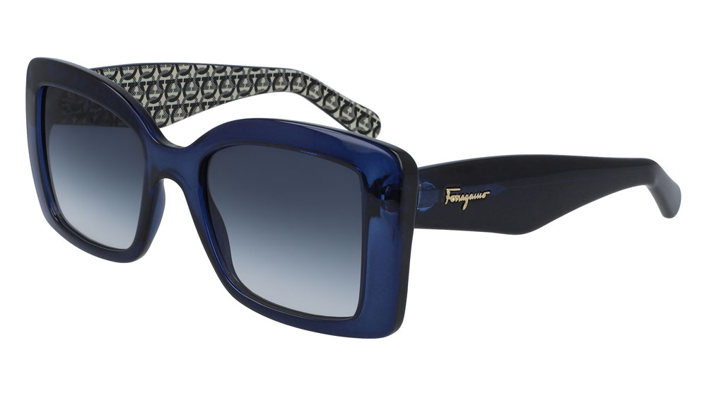 Sunglasses Salvatore Ferragamo SF965S (424)