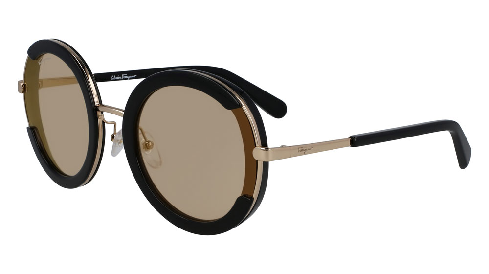 Sunglasses Salvatore Ferragamo SF164S (001)