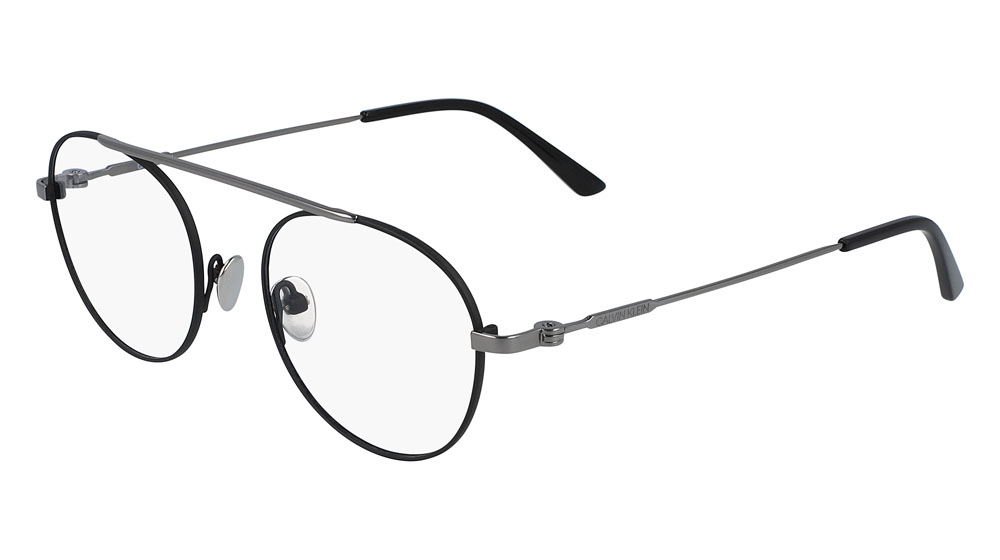 Eyeglasses Calvin Klein CK19151 (001)