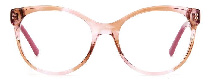 Eyeglasses Jimmy Choo JC336 105696 (HR5)