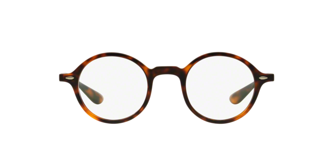 Eyeglasses Ray-Ban RX 7069 (5200) - RB 7069 5200