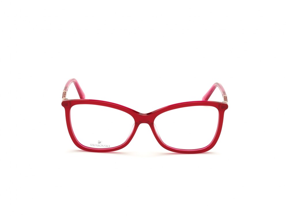 Eyeglasses Swarovski SK5384 (066)