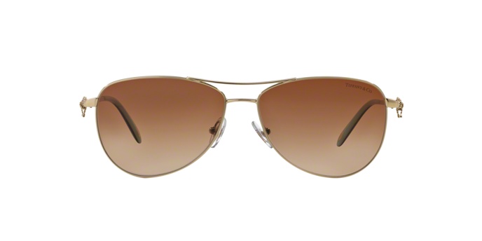 Sunglasses Tiffany TF 3044 (60213B)