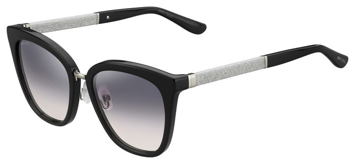 Sunglasses Jimmy Choo FABRY/S 233531 (FA3 9C)