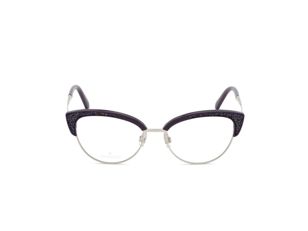 Eyeglasses Swarovski SK5363 (081)
