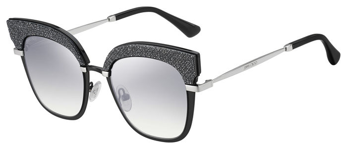 Sunglasses Jimmy Choo ROSY/S 233894 (IXA FU)