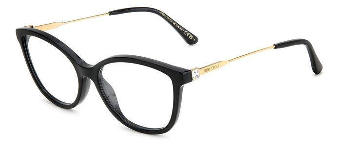 Eyeglasses Jimmy Choo JC373 106923 (807)