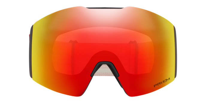 Maschere da Sci e Snowboard Oakley Fall Line L OO 7099 (709913)