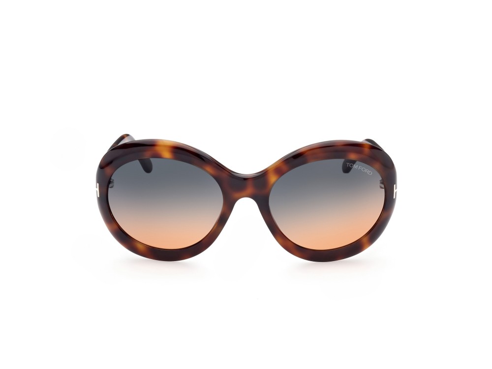 Occhiali da Sole Tom Ford Liya-02 FT0918 (53P)