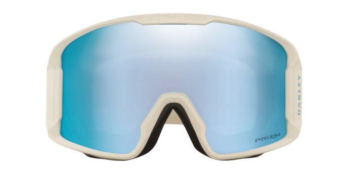 Maschere da Sci e Snowboard Oakley Line Miner L OO 7070 (707075)