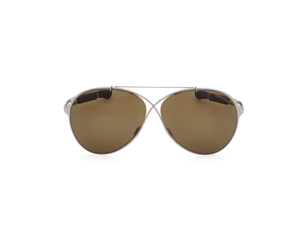 Occhiali da Sole Tom Ford Rocco FT0828 (14J)